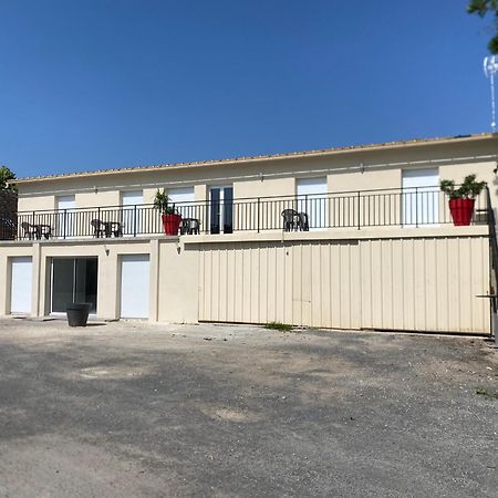 Appartement 10Pers. A Vallères المظهر الخارجي الصورة