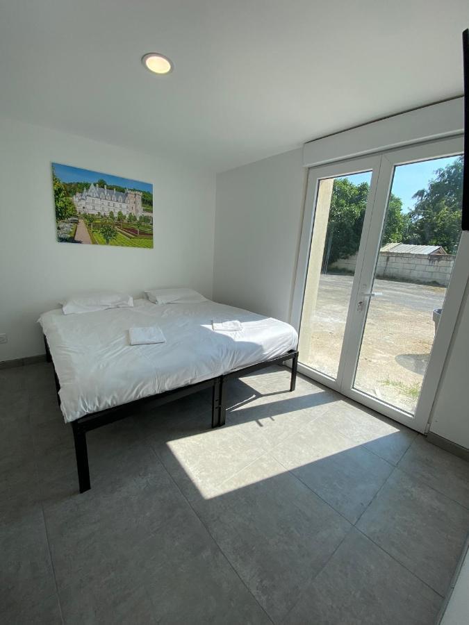 Appartement 10Pers. A Vallères المظهر الخارجي الصورة